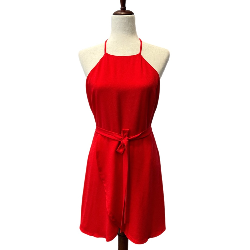 Beautiful June and Hudson Dress - Med